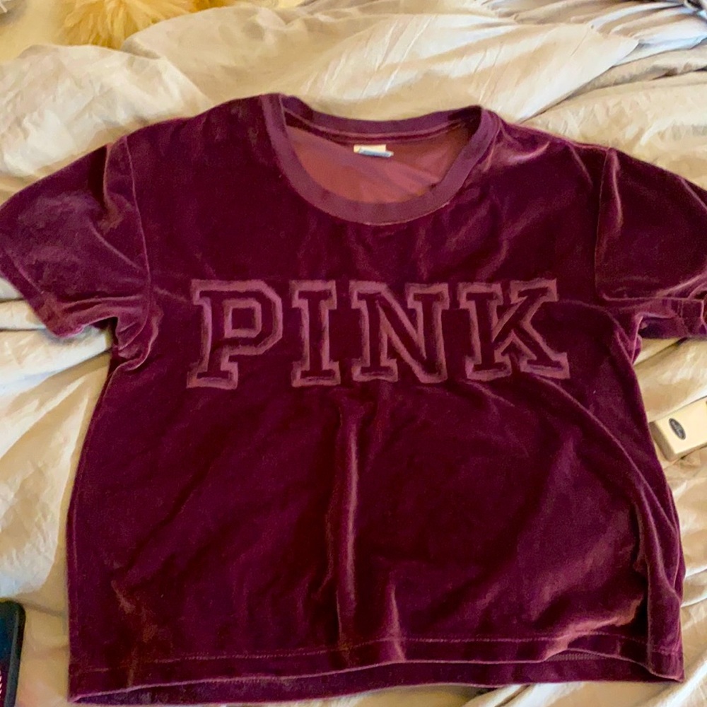 NWOT!! PINK!! 💕🌺😍👚